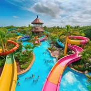 Donald Resort and Waterpark