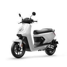 Niu Electric Scooter