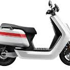 Niu Electric Scooter