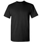 Round neck t shirt for men