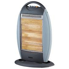 Halogen Heater