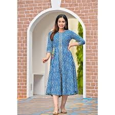 SINGLE F KURTI