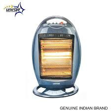 Halogen Heater