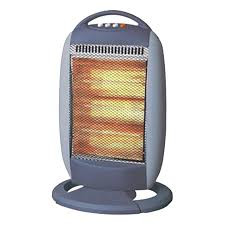 Halogen Heater