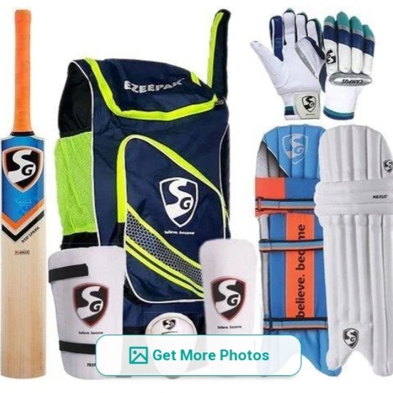 Cricket kit