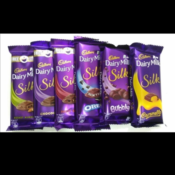 Dairy milk