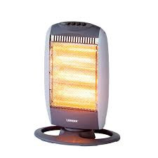 Halogen Heater